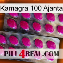 Kamagra 100 Ajanta 10